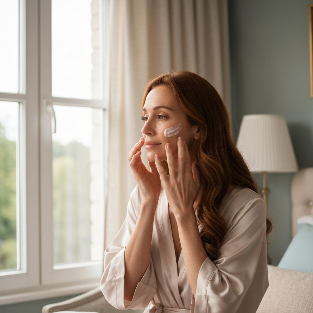 Svakodnevna njega kože